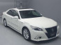 2014 Toyota Crown Hybrid