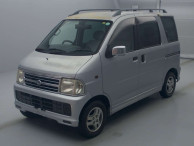 2000 Daihatsu Atrai Wagon