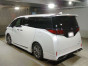 2023 Toyota Alphard Hybrid