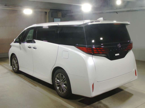 2024 Toyota Alphard AGH40W[2]