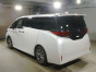 2024 Toyota Alphard