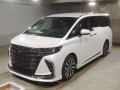 2023 Toyota Alphard