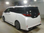 2023 Toyota Alphard