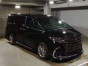 2024 Toyota Alphard Hybrid