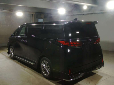 2024 Toyota Alphard Hybrid AAHH40W[2]