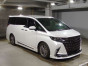 2023 Toyota Alphard