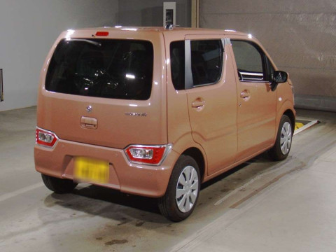 2023 Suzuki Wagon R MH85S[1]