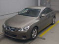 2010 Toyota Mark X