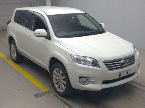 2010 Toyota Vanguard ACA38W[2]