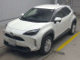 2020 Toyota YARIS CROSS