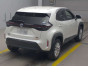 2020 Toyota YARIS CROSS