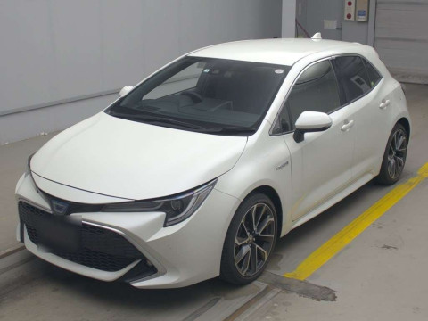 2019 Toyota Corolla Sports ZWE211H[0]