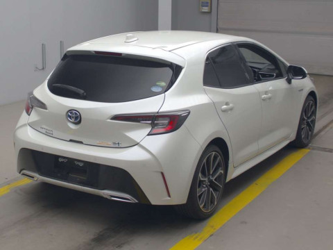 2019 Toyota Corolla Sports ZWE211H[1]