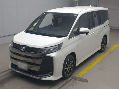 2024 Toyota Noah MZRA90W[0]