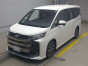 2024 Toyota Noah