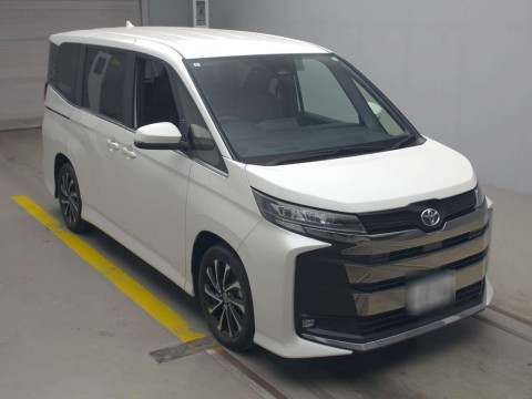 2024 Toyota Noah MZRA90W[2]