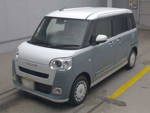 2023 Daihatsu Move Canbus LA850S[0]