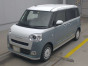 2023 Daihatsu Move Canbus