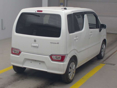 2023 Suzuki Wagon R MH85S[1]