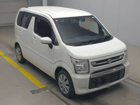 2023 Suzuki Wagon R MH85S[2]