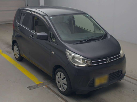 2013 Mitsubishi eK Wagon B11W[2]