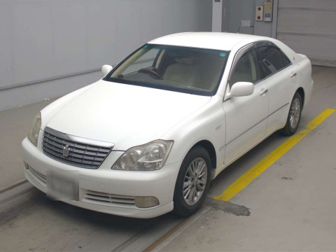 2007 Toyota Crown GRS180[0]