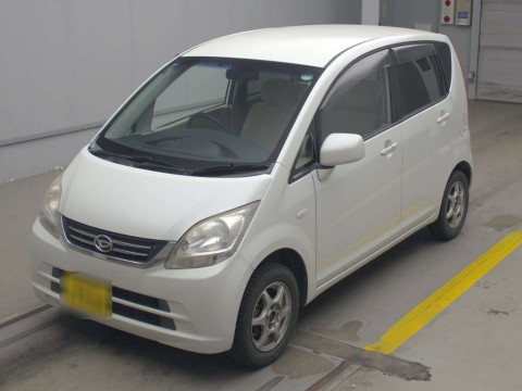 2009 Daihatsu Move L175S[0]