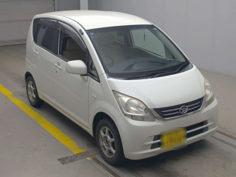 2009 Daihatsu Move L175S[2]