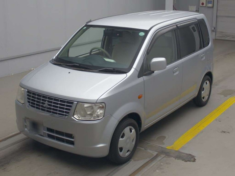 2011 Mitsubishi eK Wagon H82W[0]