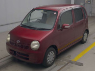 2006 Daihatsu Move Latte