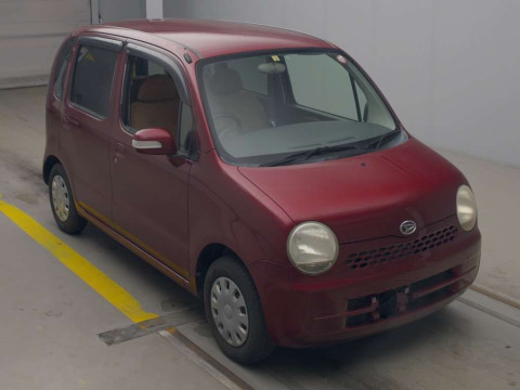 2006 Daihatsu Move Latte L550S[2]