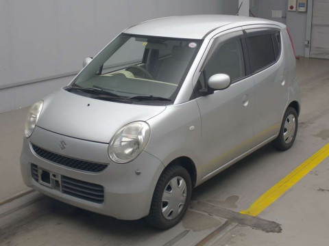 2008 Suzuki MR Wagon MF22S[0]