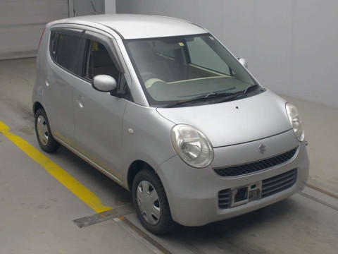 2008 Suzuki MR Wagon MF22S[2]