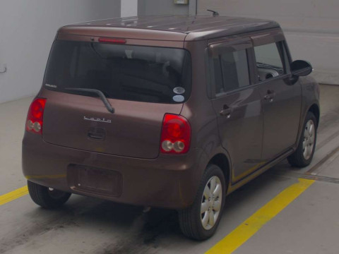 2010 Suzuki ALTO Lapin HE22S[1]