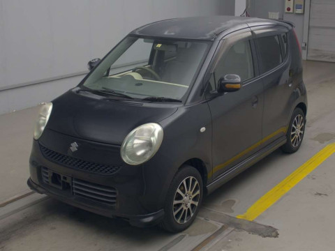 2006 Suzuki MR Wagon MF22S[0]