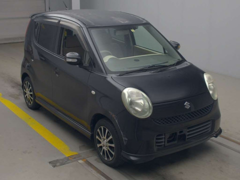 2006 Suzuki MR Wagon MF22S[2]