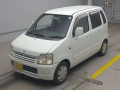 2001 Suzuki Wagon R