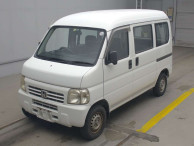 2008 Honda Acty Van