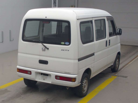 2008 Honda Acty Van HH5[1]