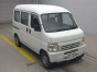 2008 Honda Acty Van