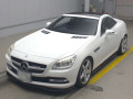 2013 Mercedes Benz SLK Class