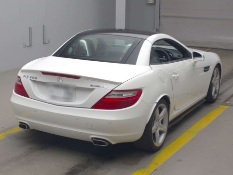 2013 Mercedes Benz SLK Class 172448[1]