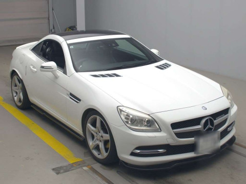 2013 Mercedes Benz SLK Class 172448[2]