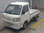 2013 Daihatsu Hijet Truck