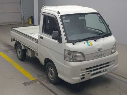 2013 Daihatsu Hijet Truck S201P[2]