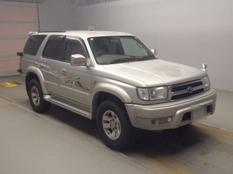 1999 Toyota Hilux Surf VZN185W[2]