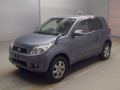 2007 Daihatsu BEGO