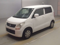 2012 Suzuki Wagon R