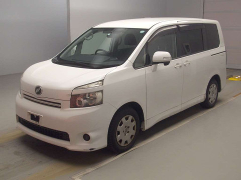 2010 Toyota Voxy ZRR70G[0]