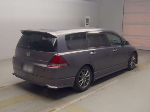 2005 Honda Odyssey RB1[1]